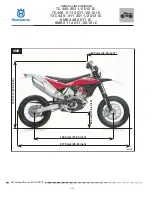 Preview for 18 page of Husqvarna SMR 449 2011 I.E. Workshop Manual