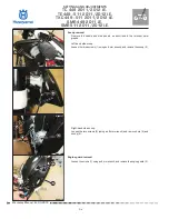 Preview for 44 page of Husqvarna SMR 449 2011 I.E. Workshop Manual