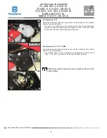 Preview for 46 page of Husqvarna SMR 449 2011 I.E. Workshop Manual