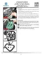 Preview for 54 page of Husqvarna SMR 449 2011 I.E. Workshop Manual