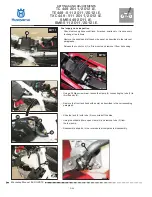 Preview for 66 page of Husqvarna SMR 449 2011 I.E. Workshop Manual