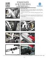 Preview for 67 page of Husqvarna SMR 449 2011 I.E. Workshop Manual