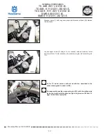 Preview for 80 page of Husqvarna SMR 449 2011 I.E. Workshop Manual