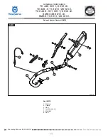 Preview for 86 page of Husqvarna SMR 449 2011 I.E. Workshop Manual