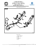 Preview for 87 page of Husqvarna SMR 449 2011 I.E. Workshop Manual