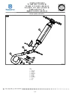 Preview for 90 page of Husqvarna SMR 449 2011 I.E. Workshop Manual