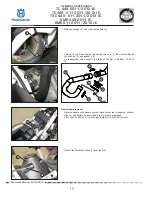 Preview for 92 page of Husqvarna SMR 449 2011 I.E. Workshop Manual