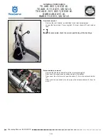 Preview for 94 page of Husqvarna SMR 449 2011 I.E. Workshop Manual