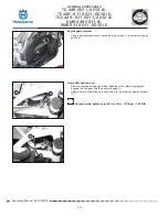 Preview for 102 page of Husqvarna SMR 449 2011 I.E. Workshop Manual