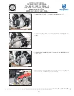 Preview for 107 page of Husqvarna SMR 449 2011 I.E. Workshop Manual