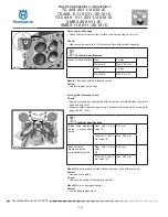 Preview for 168 page of Husqvarna SMR 449 2011 I.E. Workshop Manual