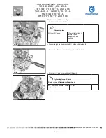 Preview for 169 page of Husqvarna SMR 449 2011 I.E. Workshop Manual