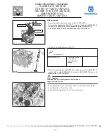 Preview for 171 page of Husqvarna SMR 449 2011 I.E. Workshop Manual