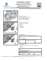 Preview for 184 page of Husqvarna SMR 449 2011 I.E. Workshop Manual