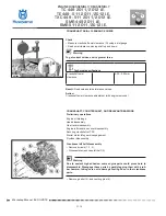 Preview for 194 page of Husqvarna SMR 449 2011 I.E. Workshop Manual