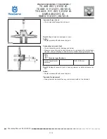 Preview for 198 page of Husqvarna SMR 449 2011 I.E. Workshop Manual