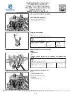 Preview for 220 page of Husqvarna SMR 449 2011 I.E. Workshop Manual