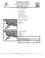 Preview for 222 page of Husqvarna SMR 449 2011 I.E. Workshop Manual