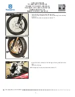 Preview for 228 page of Husqvarna SMR 449 2011 I.E. Workshop Manual