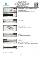 Preview for 234 page of Husqvarna SMR 449 2011 I.E. Workshop Manual