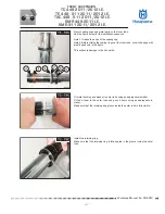 Preview for 235 page of Husqvarna SMR 449 2011 I.E. Workshop Manual