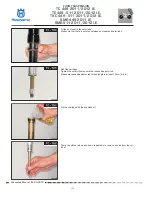 Preview for 236 page of Husqvarna SMR 449 2011 I.E. Workshop Manual