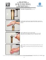 Preview for 237 page of Husqvarna SMR 449 2011 I.E. Workshop Manual