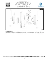 Preview for 241 page of Husqvarna SMR 449 2011 I.E. Workshop Manual