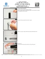 Preview for 242 page of Husqvarna SMR 449 2011 I.E. Workshop Manual