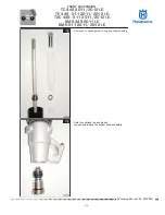 Preview for 243 page of Husqvarna SMR 449 2011 I.E. Workshop Manual