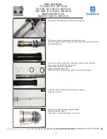 Preview for 245 page of Husqvarna SMR 449 2011 I.E. Workshop Manual