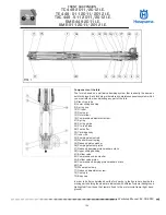 Preview for 253 page of Husqvarna SMR 449 2011 I.E. Workshop Manual