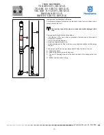 Preview for 255 page of Husqvarna SMR 449 2011 I.E. Workshop Manual