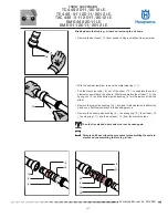 Preview for 261 page of Husqvarna SMR 449 2011 I.E. Workshop Manual