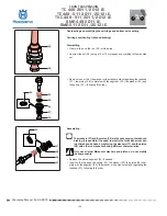 Preview for 262 page of Husqvarna SMR 449 2011 I.E. Workshop Manual