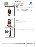 Preview for 263 page of Husqvarna SMR 449 2011 I.E. Workshop Manual