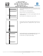 Preview for 267 page of Husqvarna SMR 449 2011 I.E. Workshop Manual