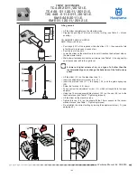 Preview for 269 page of Husqvarna SMR 449 2011 I.E. Workshop Manual