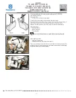 Preview for 286 page of Husqvarna SMR 449 2011 I.E. Workshop Manual