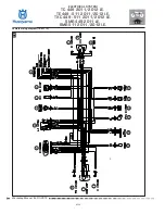 Preview for 304 page of Husqvarna SMR 449 2011 I.E. Workshop Manual