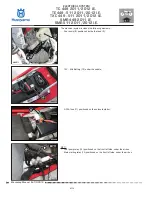 Preview for 310 page of Husqvarna SMR 449 2011 I.E. Workshop Manual