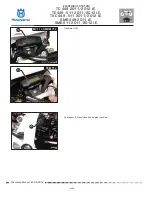 Preview for 318 page of Husqvarna SMR 449 2011 I.E. Workshop Manual