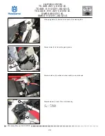 Preview for 320 page of Husqvarna SMR 449 2011 I.E. Workshop Manual