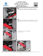 Preview for 322 page of Husqvarna SMR 449 2011 I.E. Workshop Manual