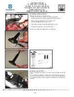 Preview for 336 page of Husqvarna SMR 449 2011 I.E. Workshop Manual