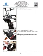 Preview for 342 page of Husqvarna SMR 449 2011 I.E. Workshop Manual