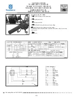 Preview for 344 page of Husqvarna SMR 449 2011 I.E. Workshop Manual