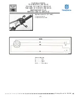 Preview for 345 page of Husqvarna SMR 449 2011 I.E. Workshop Manual