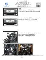 Preview for 352 page of Husqvarna SMR 449 2011 I.E. Workshop Manual