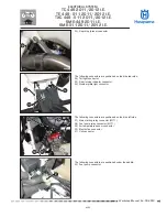 Preview for 357 page of Husqvarna SMR 449 2011 I.E. Workshop Manual